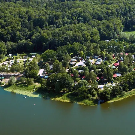 Camping Am Luckower See 40qm Bis 50qm * Sternberg