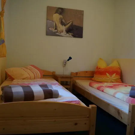 Camping Am Luckower See 40qm Bis 50qm *